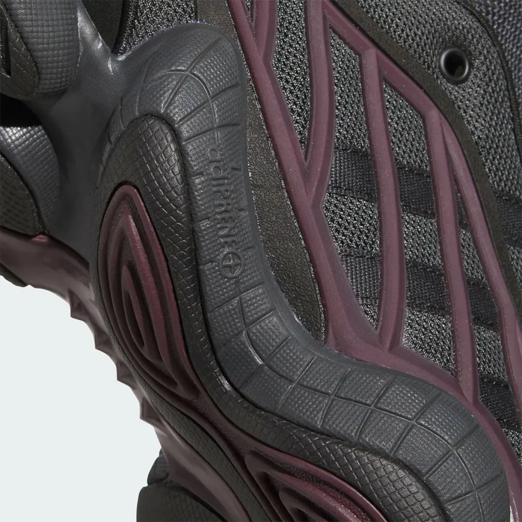 Adidas Intimidation Low