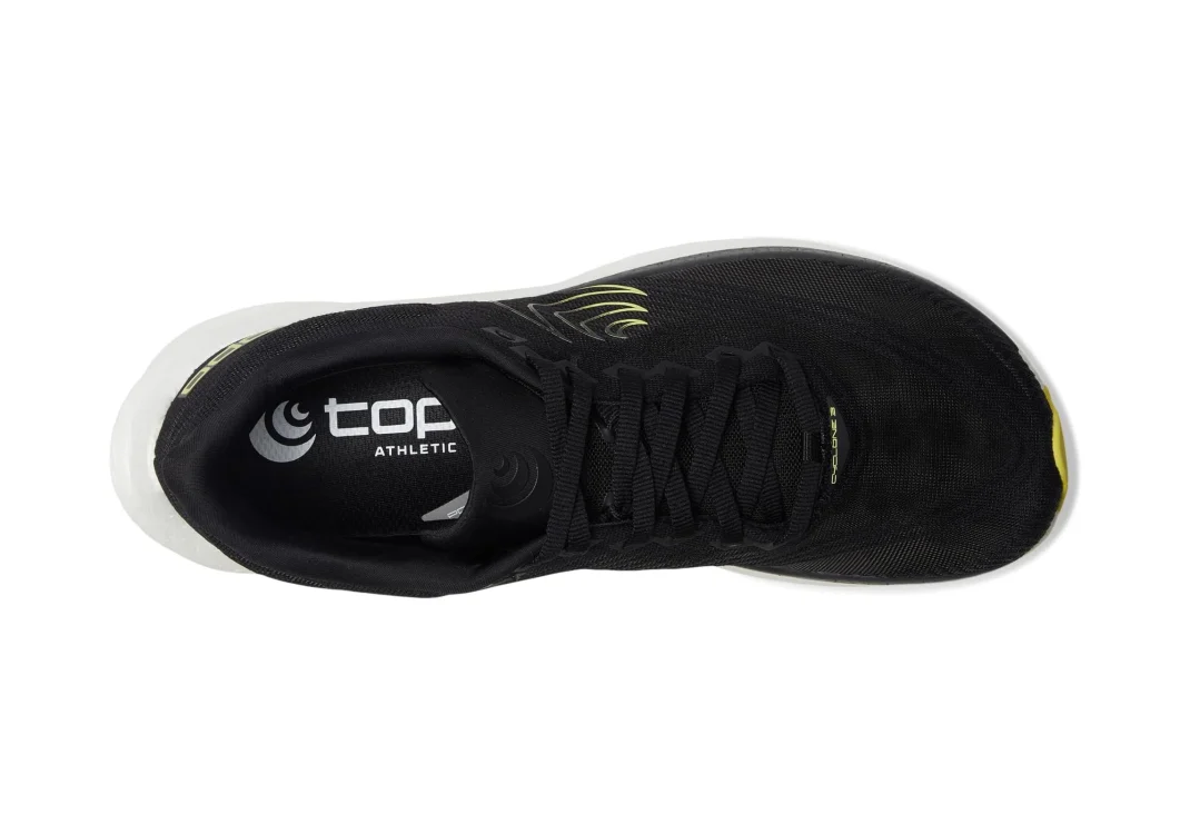 Topo Cyclone 3
