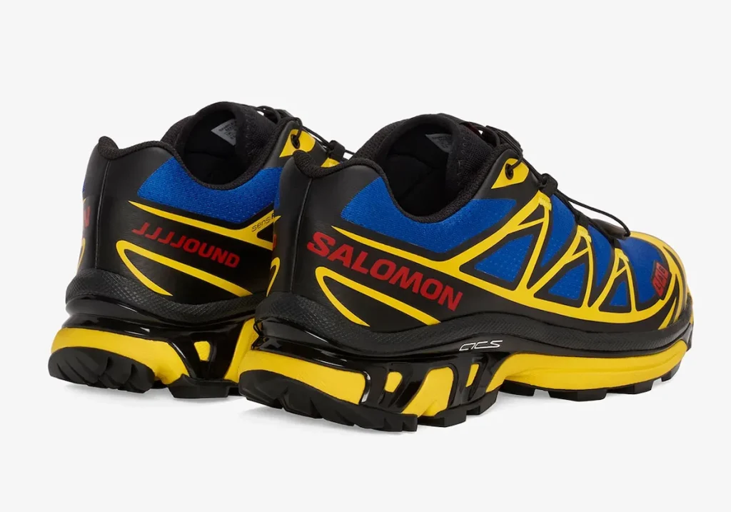 JJJJound x Salomon XT-6