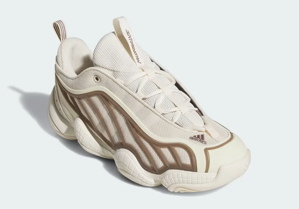Adidas Intimidation Low