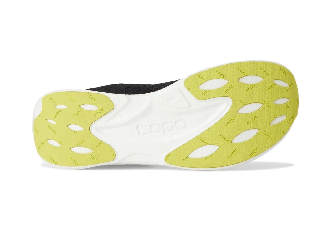 Topo Cyclone 3