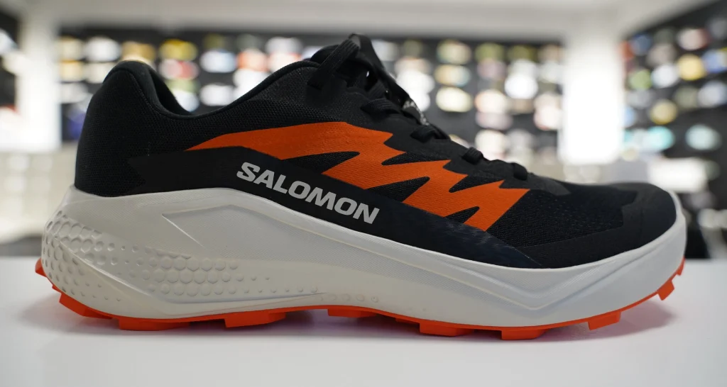 Salomon AlphaGlide