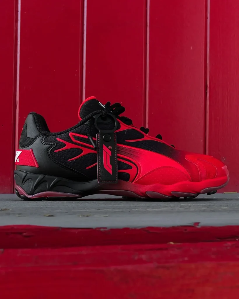 PUMA Inhale
