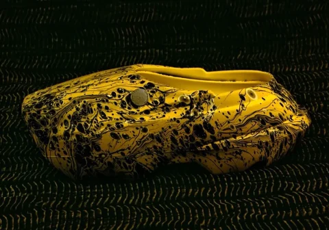 SR Studio x Vans Future Clog
