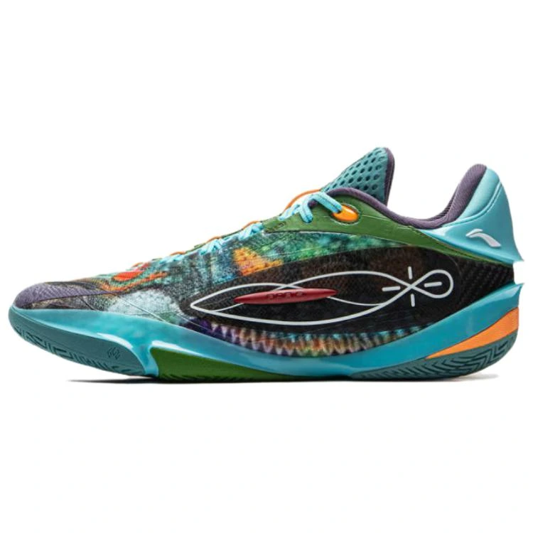 Li-Ning Wade 805 5 Ultra