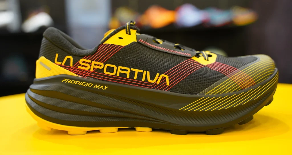 La Sportiva Prodigio Max