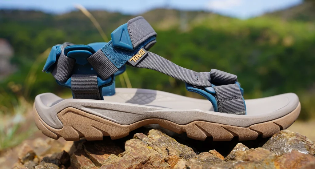 Teva Terra Fi 5