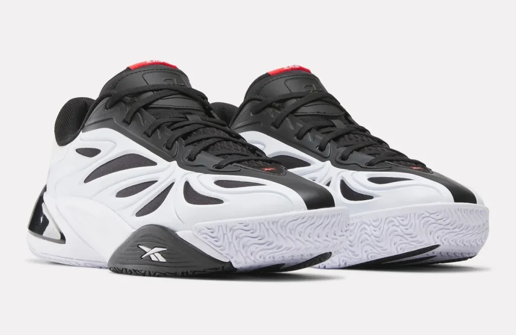Reebok Angel Reese 1