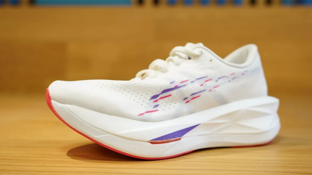 ASICS Sonicblast