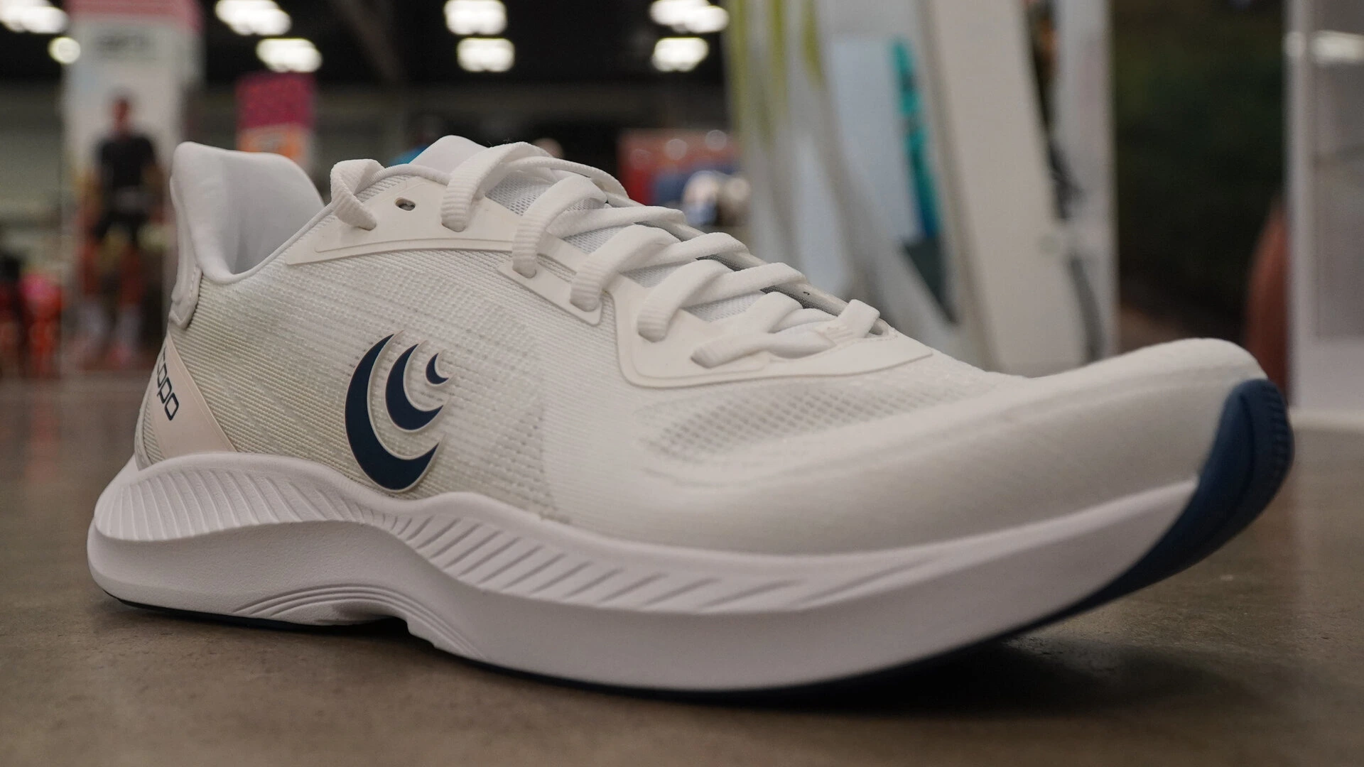 Topo Athletic Fli-Lyte 6