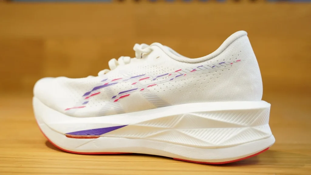 ASICS Sonicblast