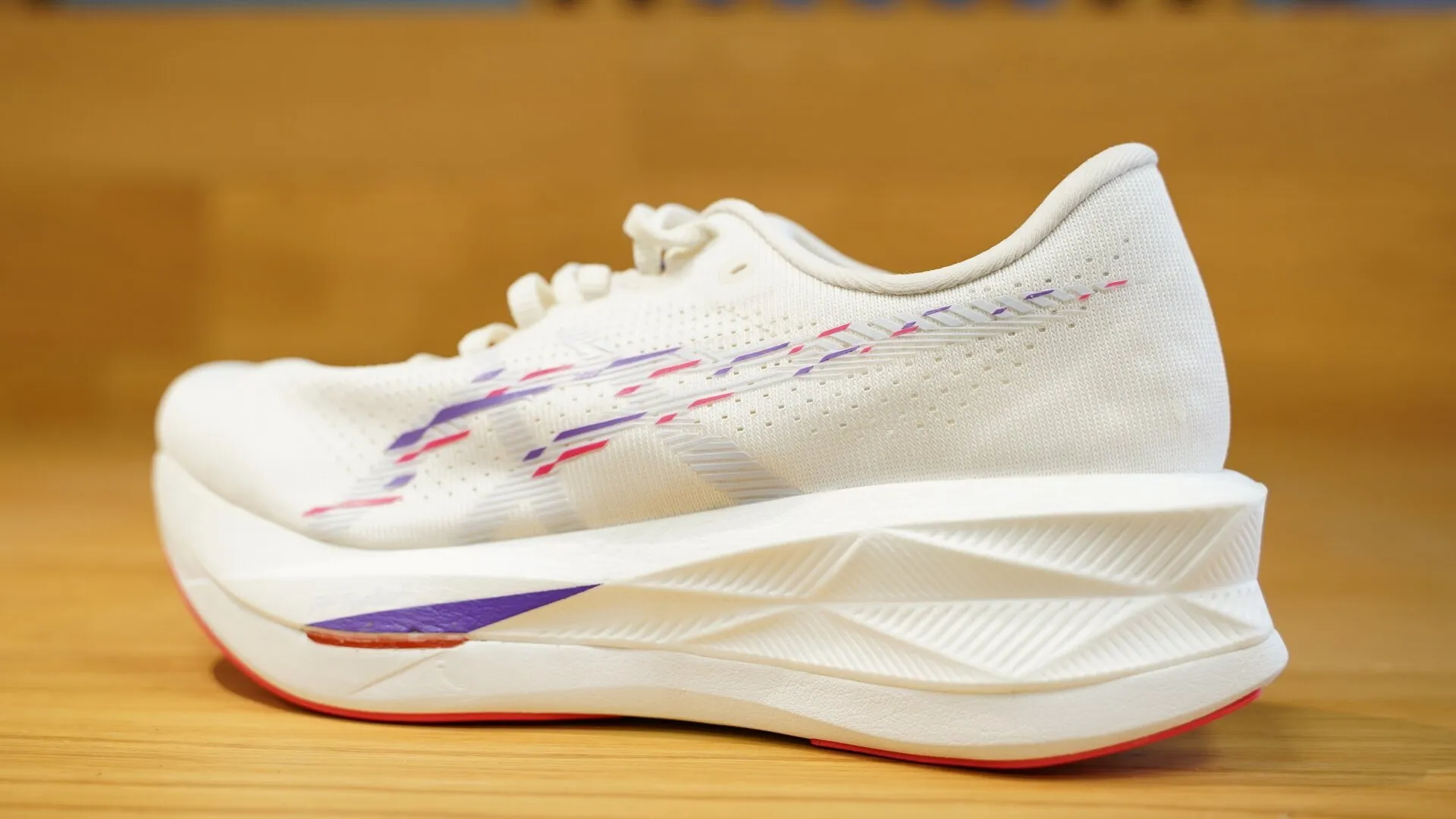ASICS Sonicblast