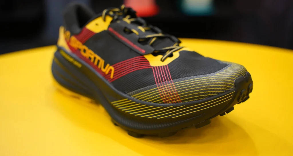 La Sportiva Prodigio Max