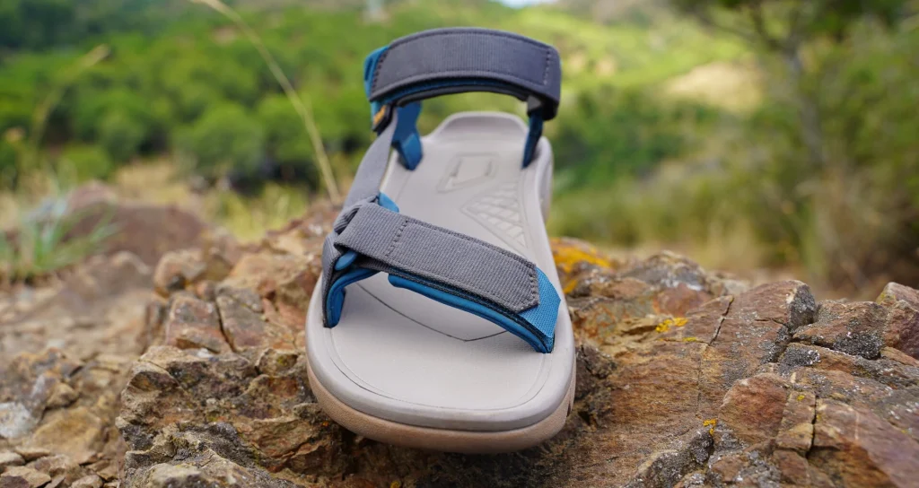 Teva Terra Fi 5
