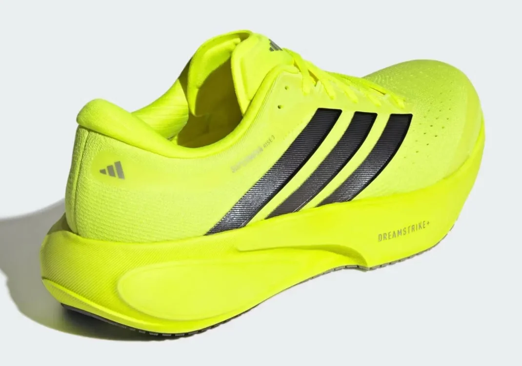 Adidas Supernova Rise 3