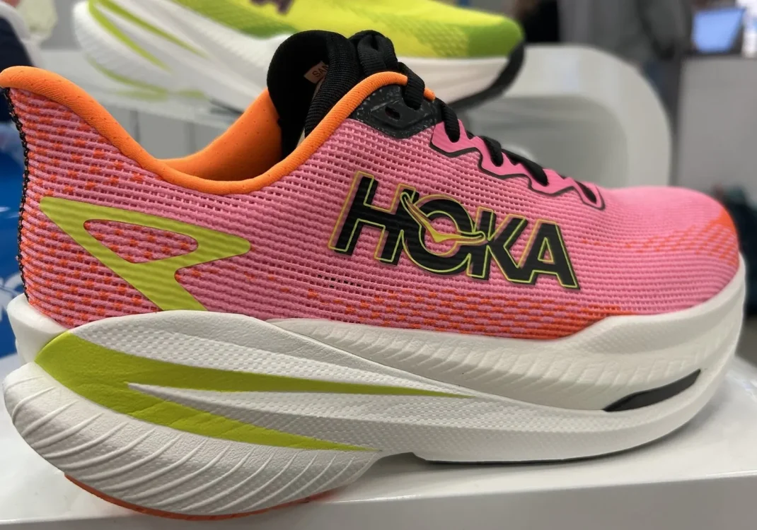 Hoka Mach X3