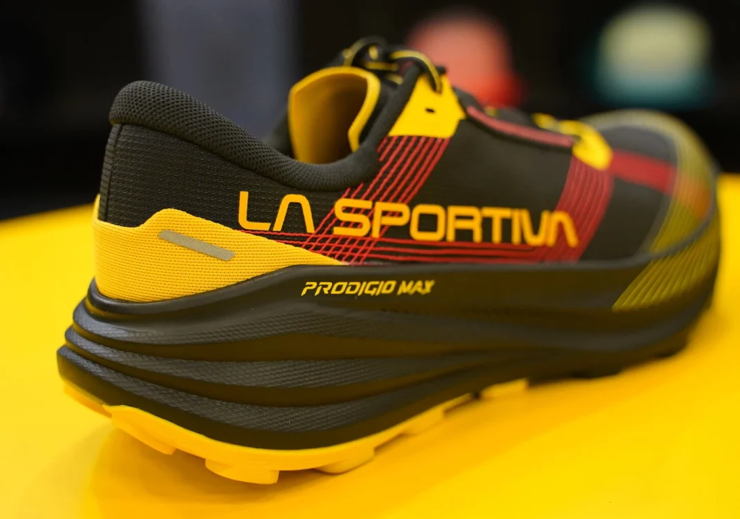 La Sportiva Prodigio Max