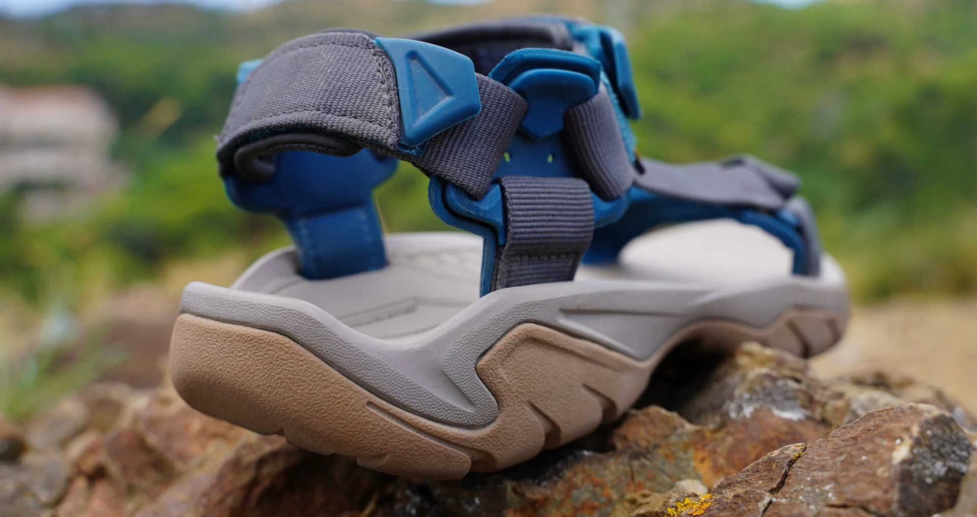Teva Terra Fi 5
