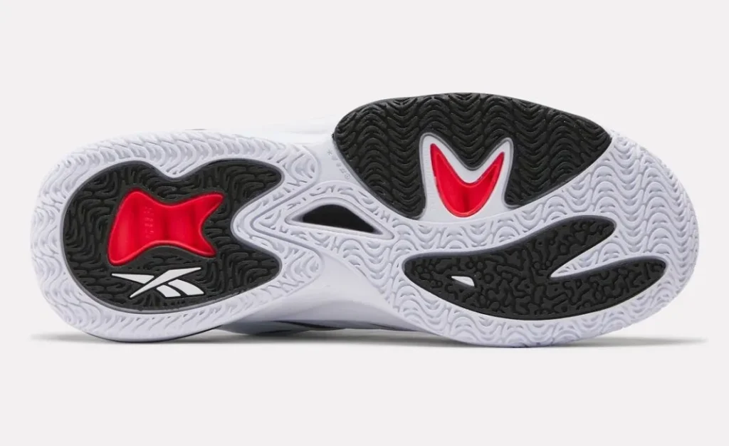 Reebok Angel Reese 1