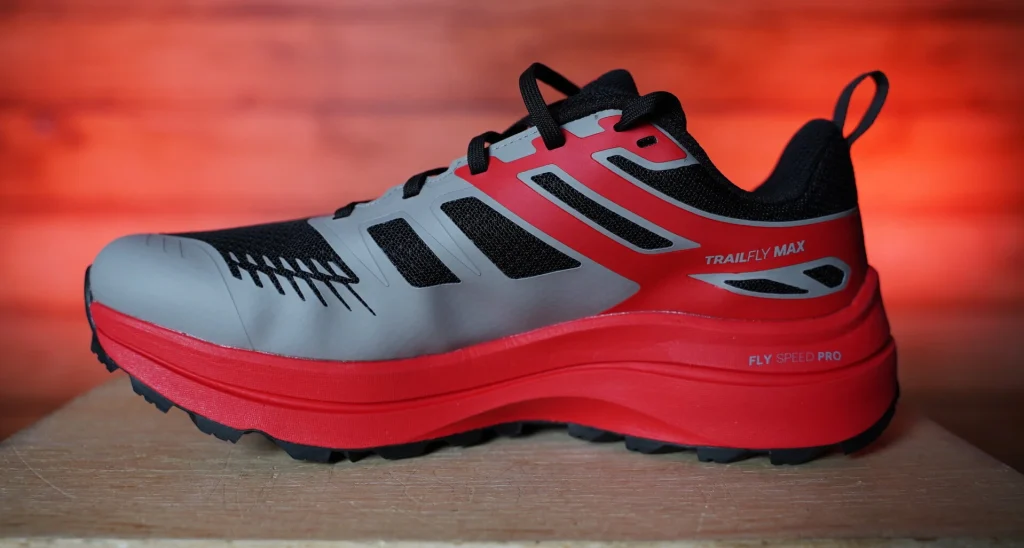 Inov-8 TrailFly Max