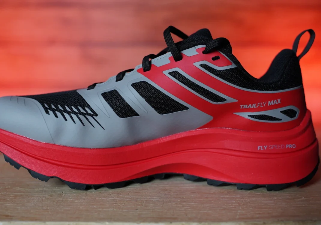Inov-8 TrailFly Max