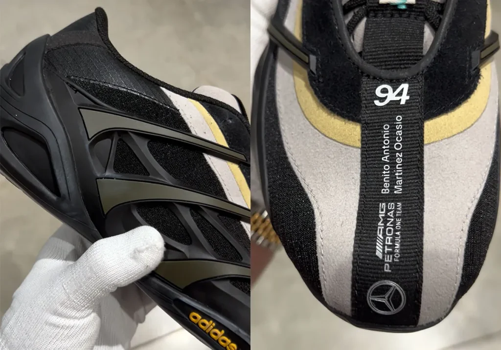 adidas Originals Adiracer GT