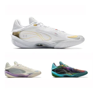 Li-Ning Wade 805 5 Ultra