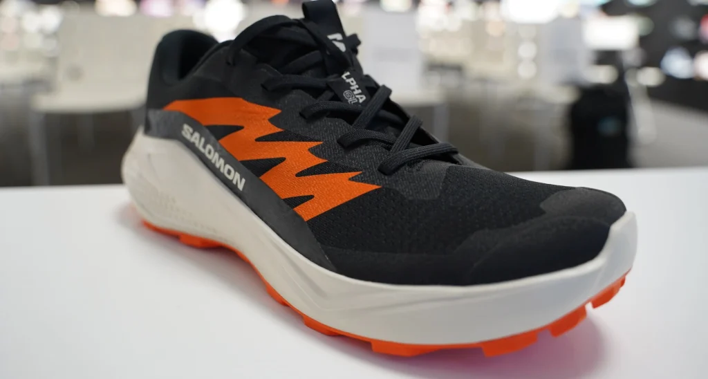 Salomon AlphaGlide