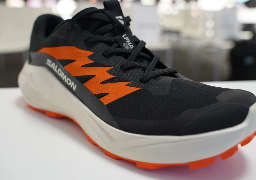 Salomon AlphaGlide