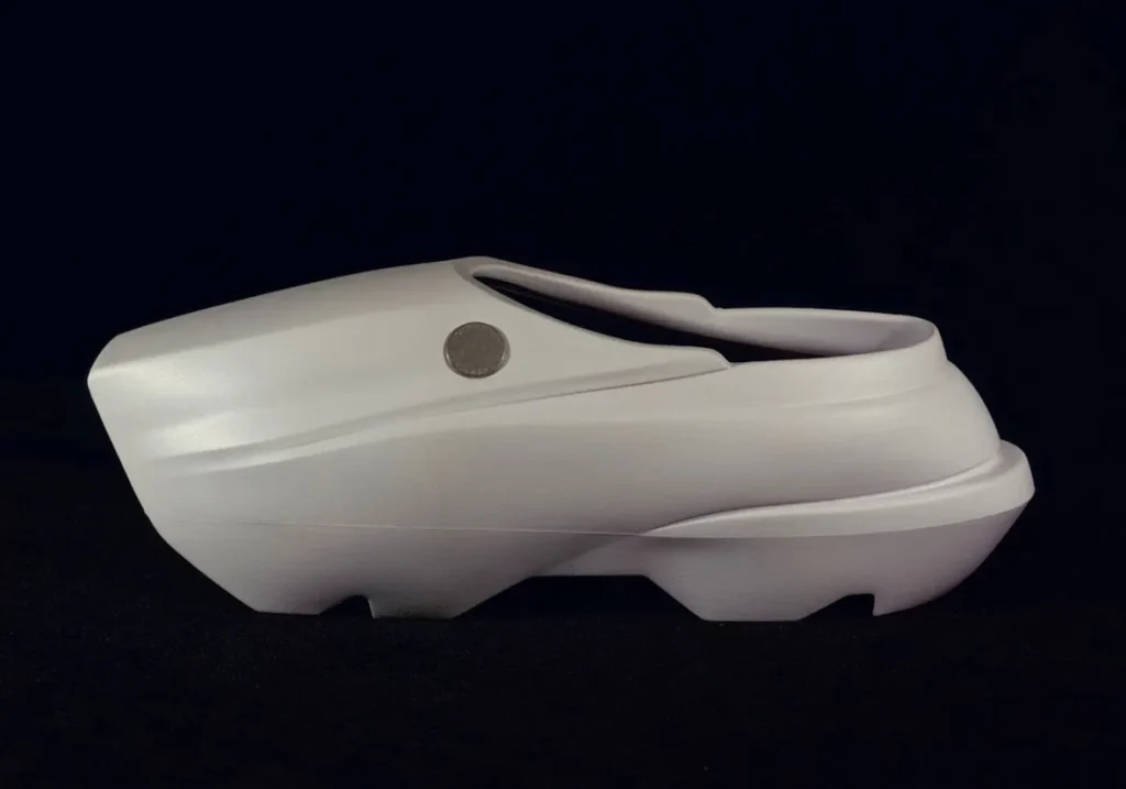 SR Studio x Vans Future Clog