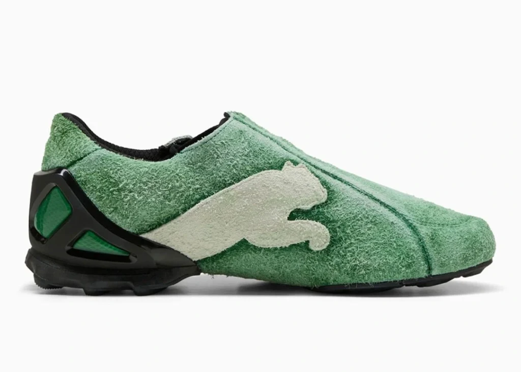 KidSuper x PUMA V-S1