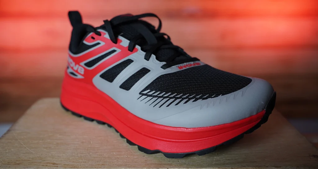 Inov-8 TrailFly Max