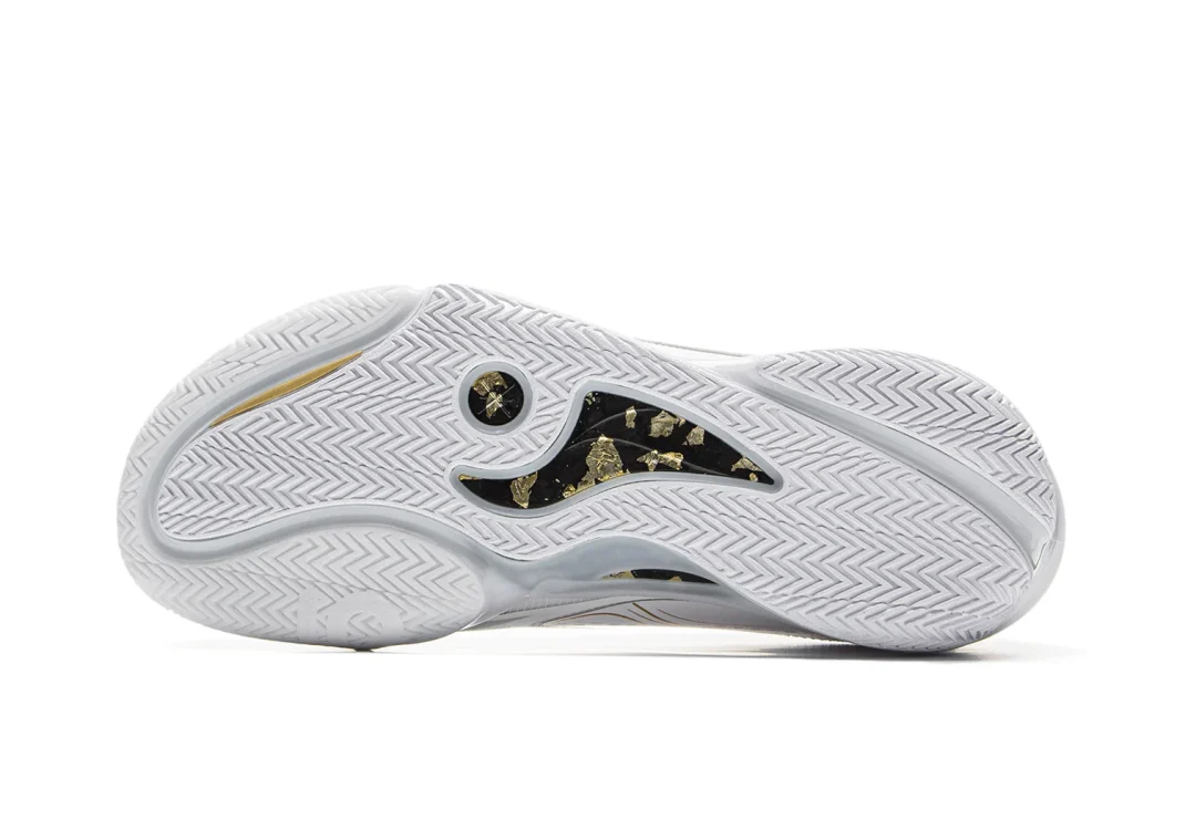 Li-Ning Wade 805 5 Ultra