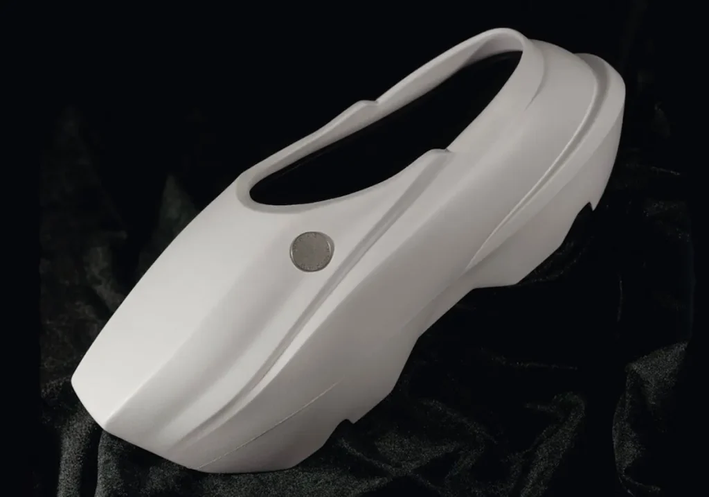 SR Studio x Vans Future Clog