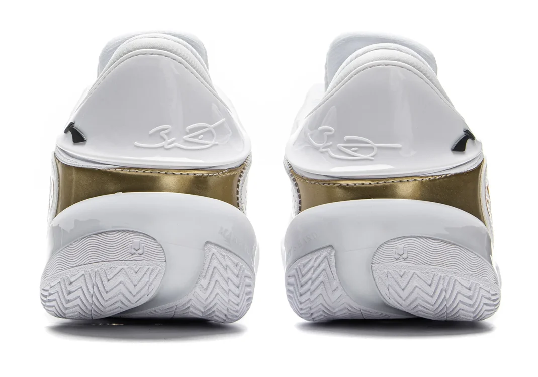 Li-Ning Wade 805 5 Ultra