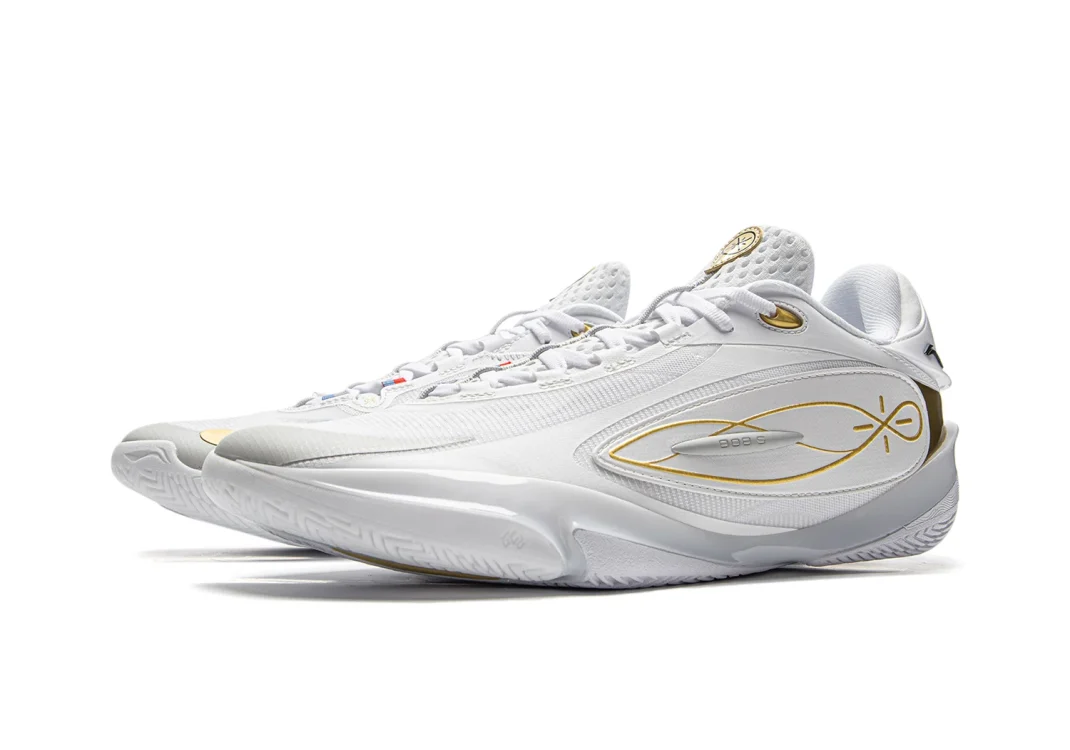 Li-Ning Wade 805 5 Ultra