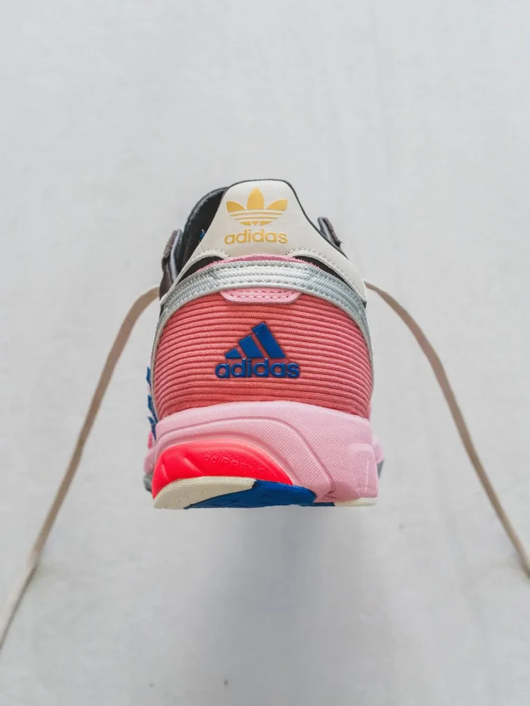 Bad Bunny x adidas Adizero SL72