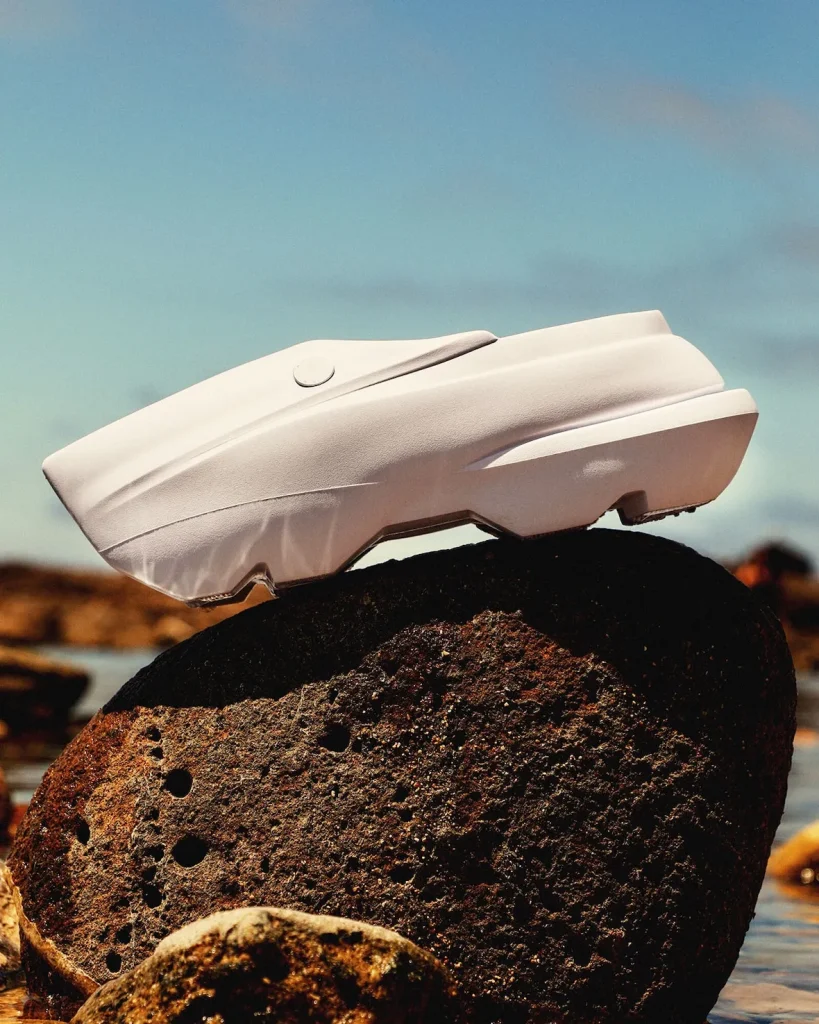 SR Studio x Vans Future Clog