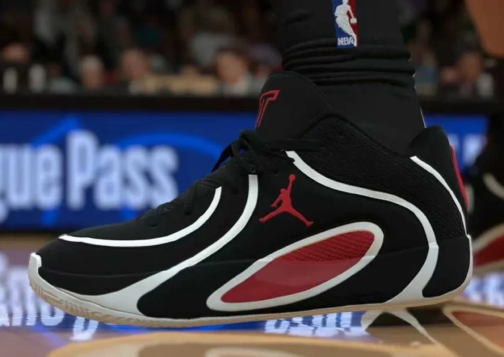 Jordan Tatum 4