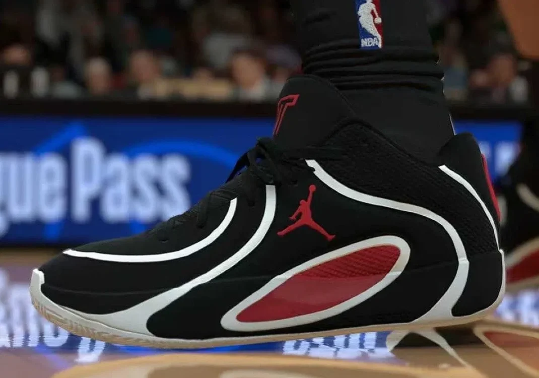 Jordan Tatum 4