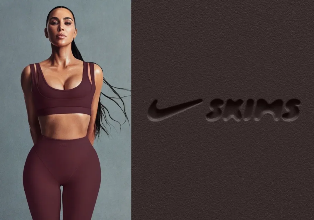 Nike SKIMS