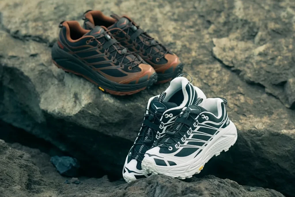 HOKA Mafate THREE2