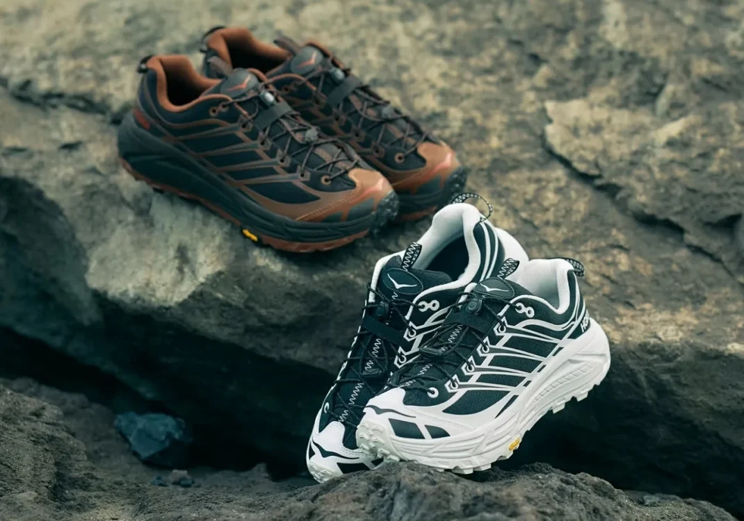 HOKA Mafate THREE2