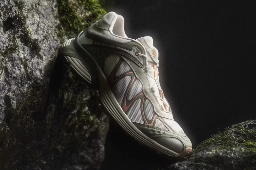 Salomon XT-Whisper Xsneaker