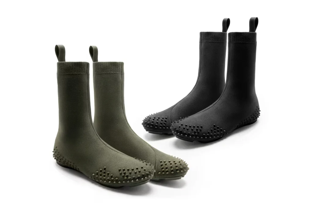 PUMA Mostro Sock