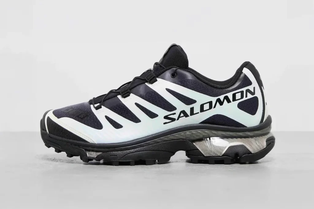 Footpatrol x Salomon XT-4 OG