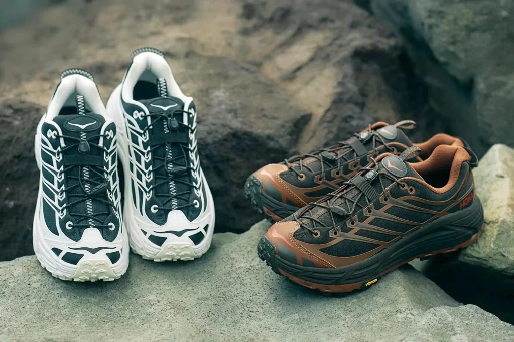 HOKA Mafate THREE2