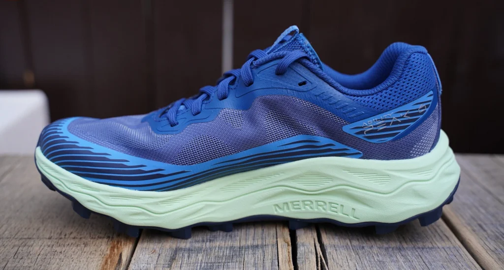 Merrell Agility Peak 6
