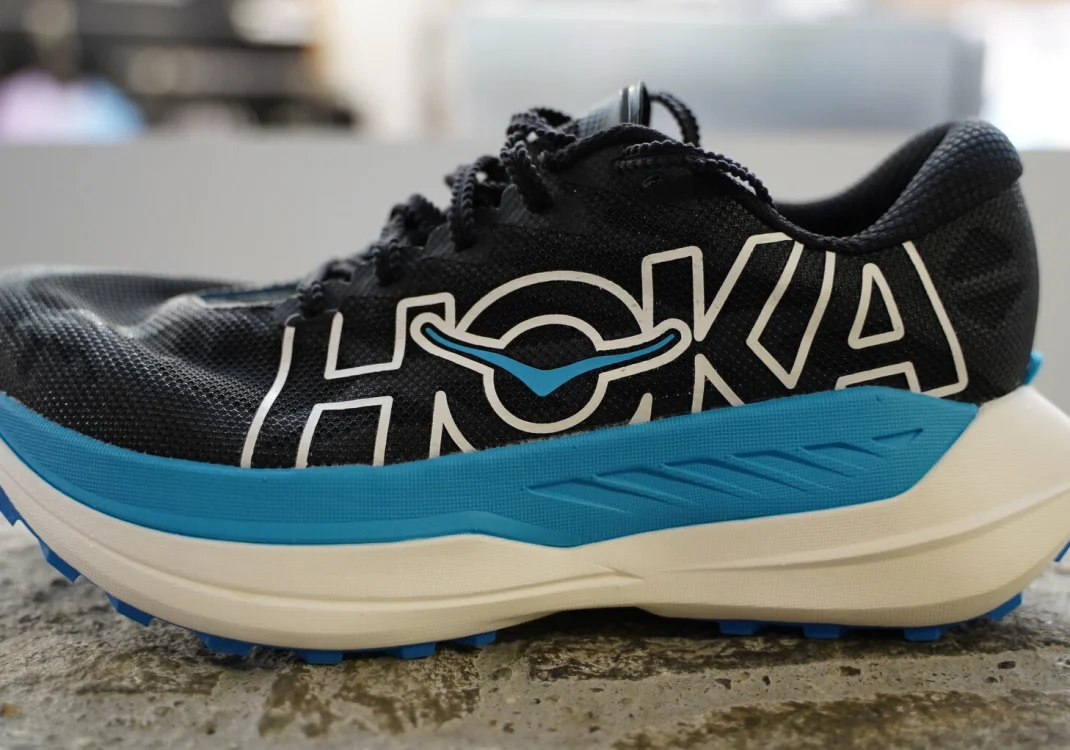 Hoka Rocket X Trail