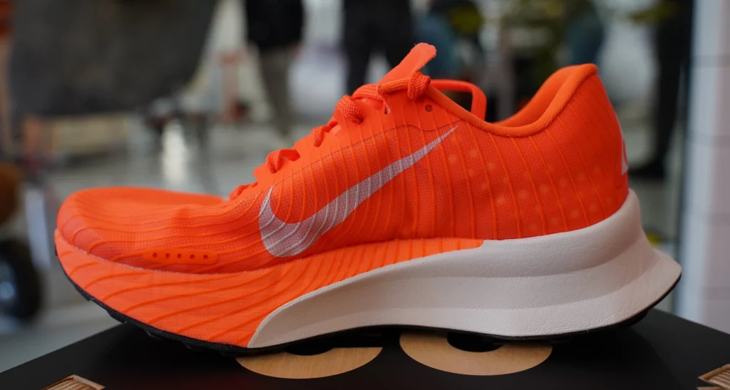 Nike ACG Ultrafly 2